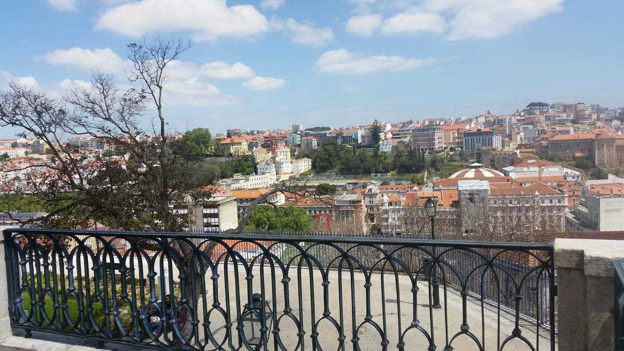 Hostel 15 Lissabon