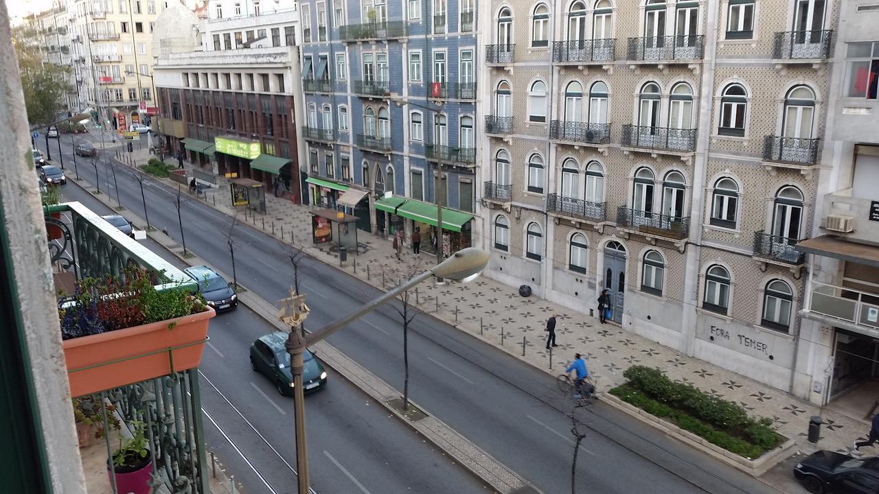 15 * Lissabon