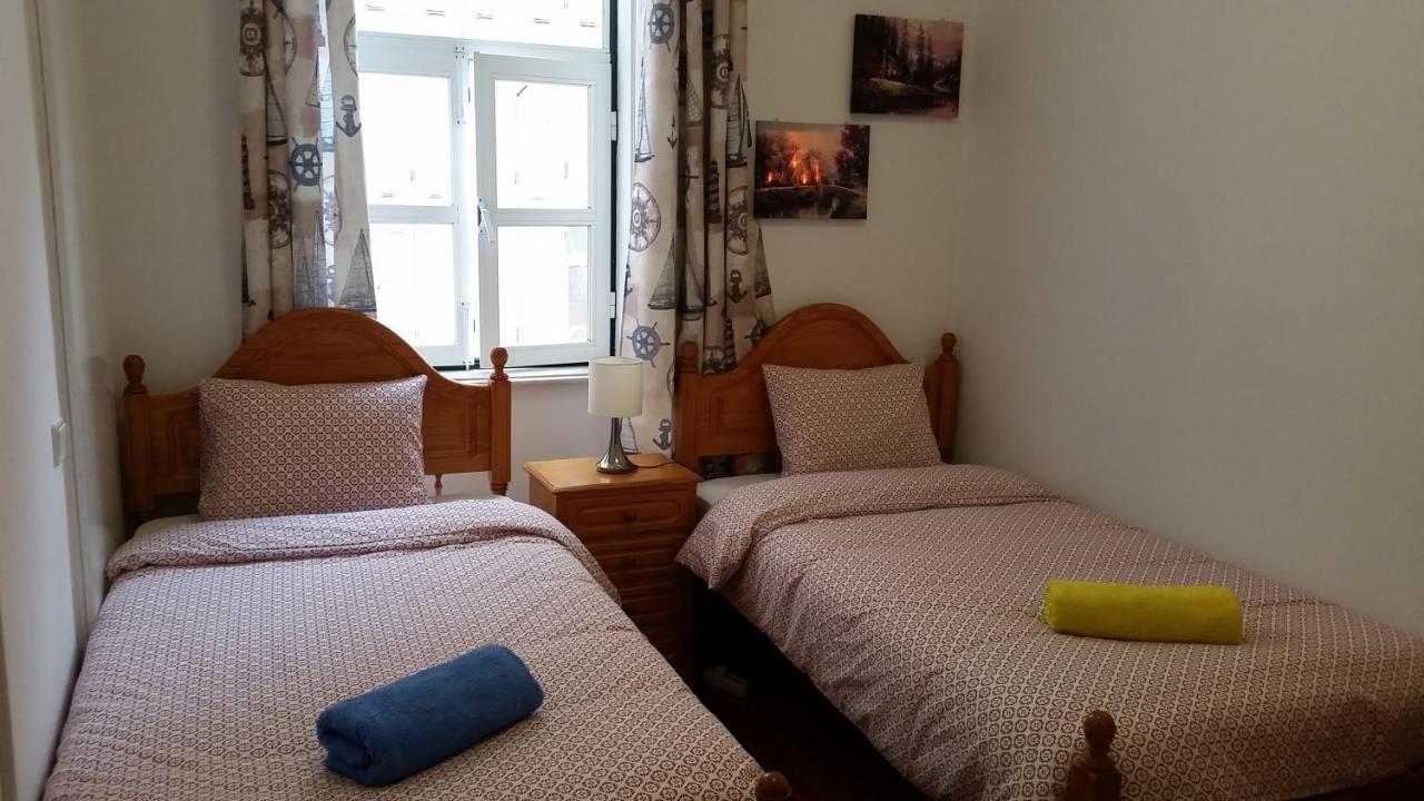 Hostel 15 Lissabon