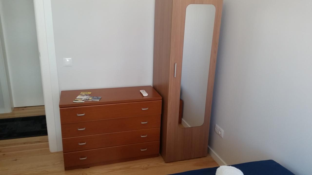 15 Vandrerhjem *
