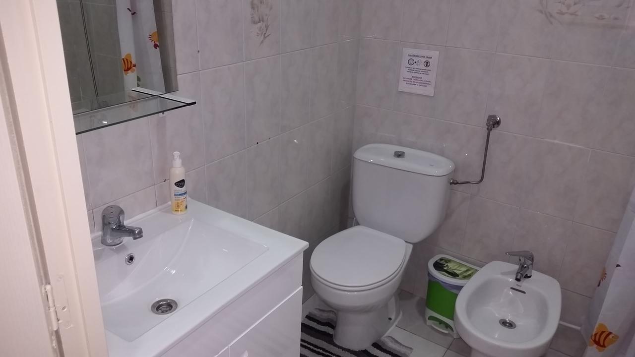 15 Albergue Lisboa